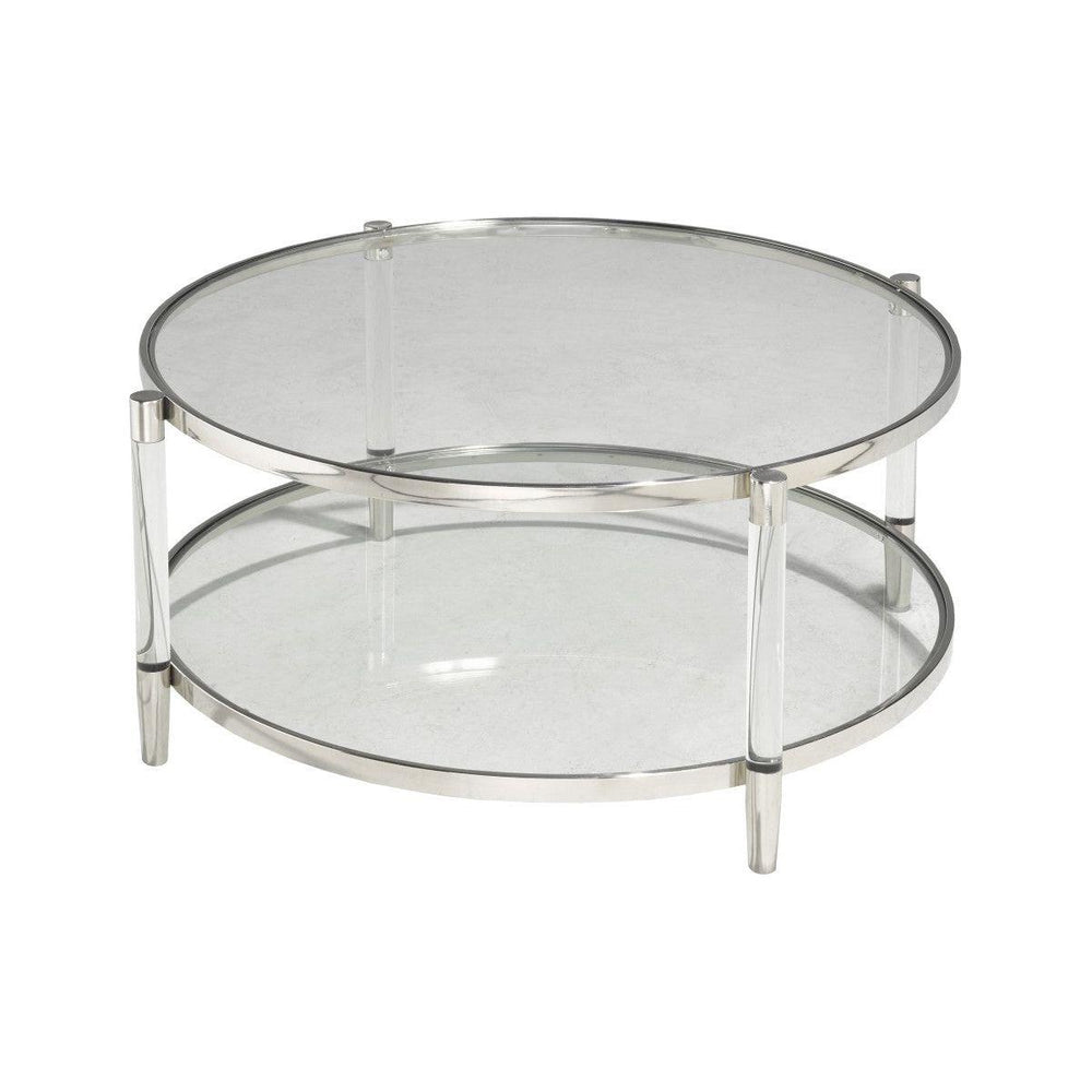 Scott Coffee Table