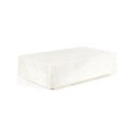 Roman Coffee Table - White