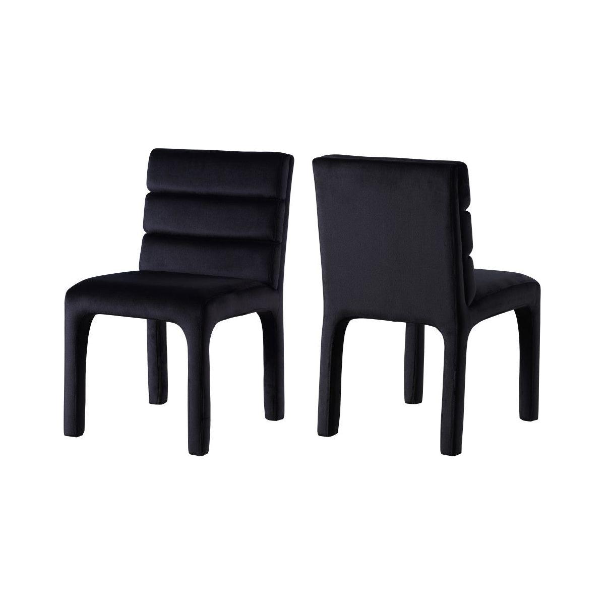 Celine Dining Chair - Set of 2