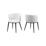 Giselle Dining Chair (Set of 2)