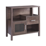 Gabriela Storage Cabinet - Walnut