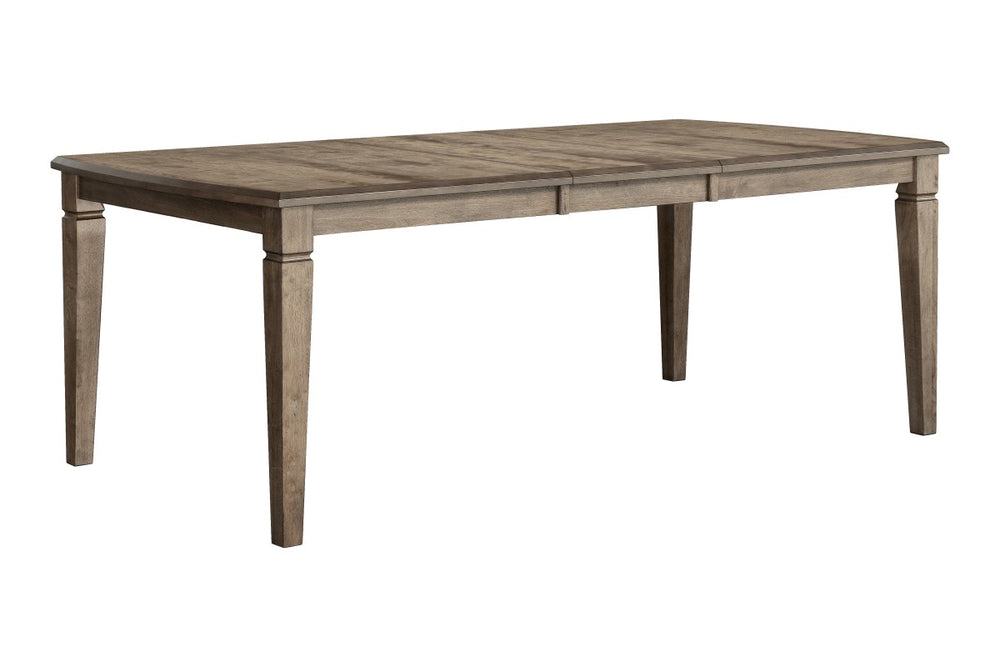 Calloway Dining Table - Walnut