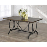 Tinga Dining Table