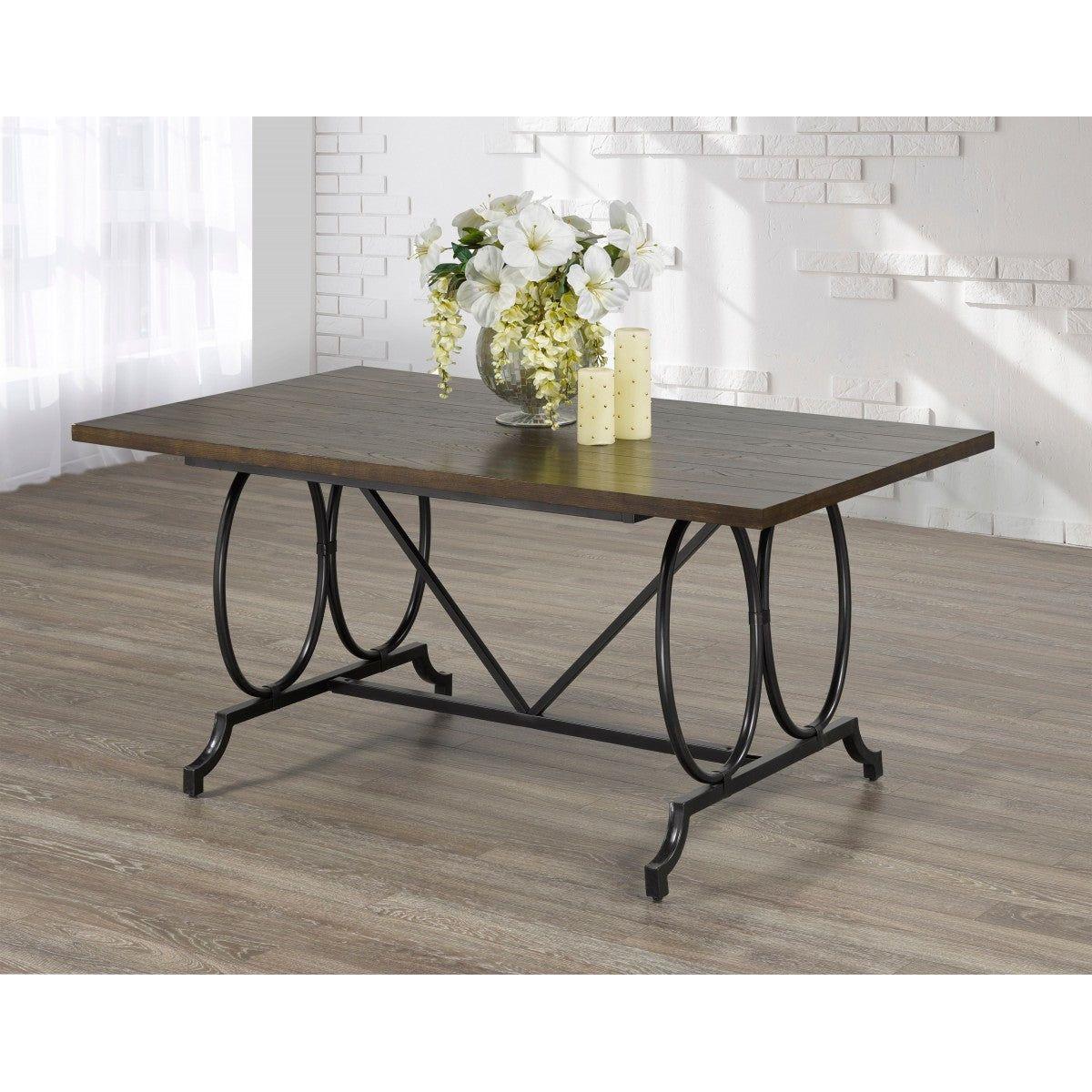 Tinga Dining Table