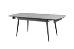 Fabian Extendable Dining Table