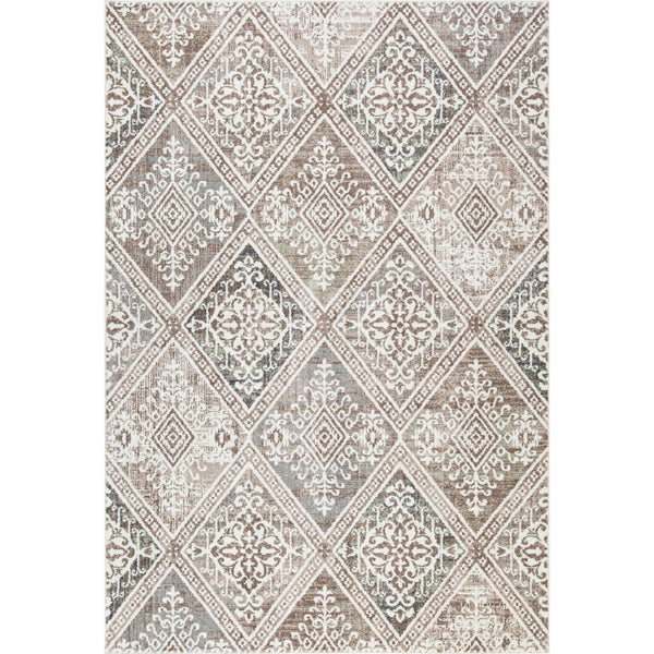 Victor Area Rug - Beige