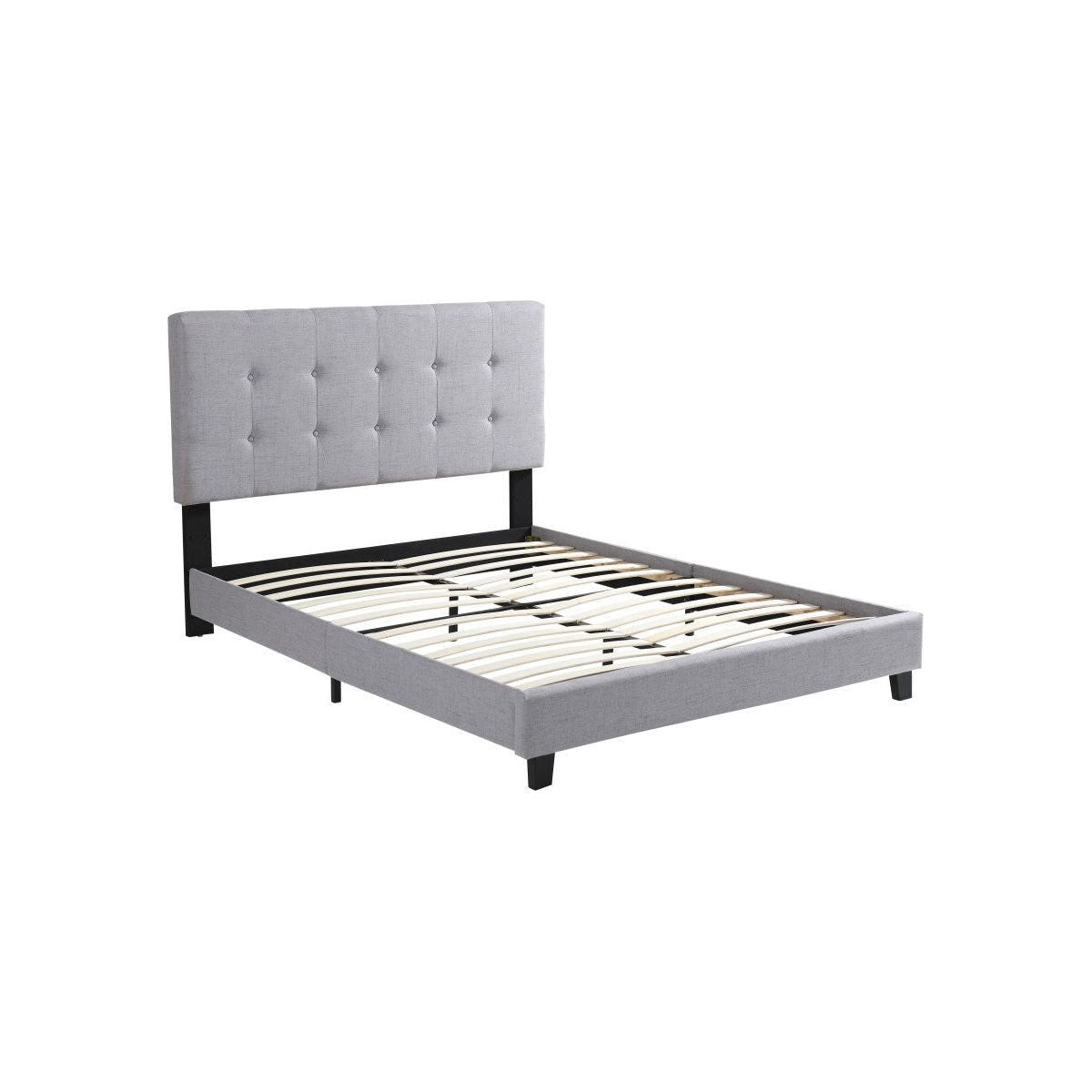 Cabo Platform Bed