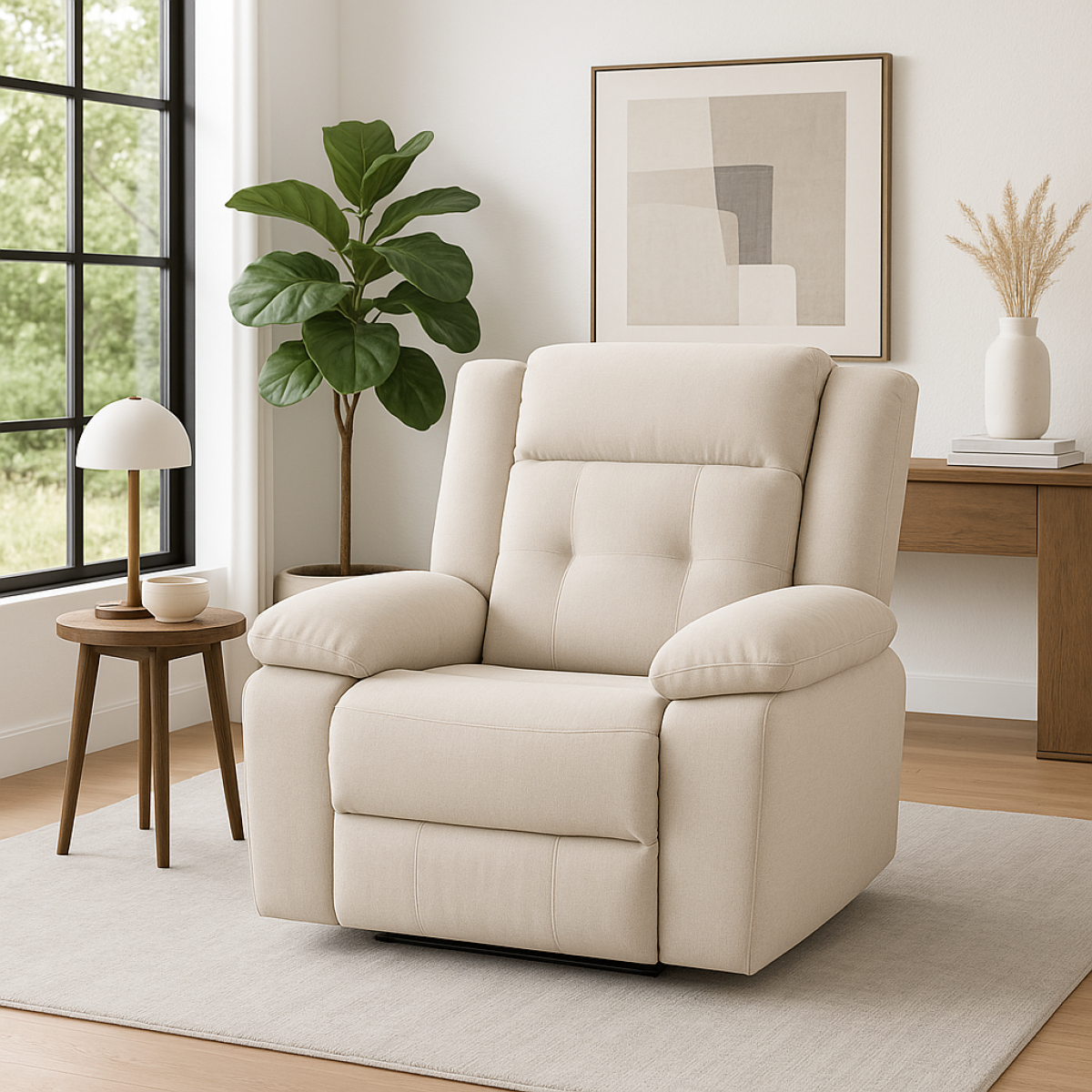 Nashville Recliner Series