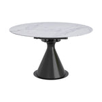 Calisto / Scarlet Extension 7-Piece Dining Set