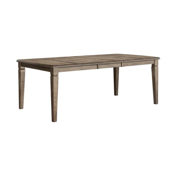 Calloway Dining Table - Walnut