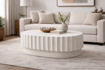 Tinsdale Coffee Table - White