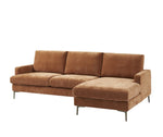 Santino Modern Sectional Sofa