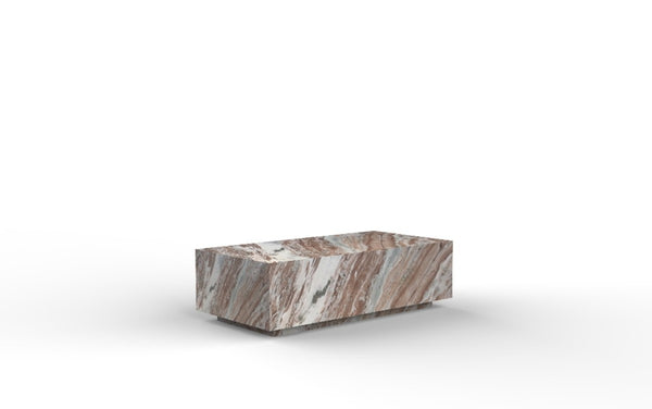 Rosalind Coffee Table - Beige