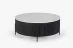 Juno Coffee Table - Black