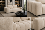 Zara Sofa