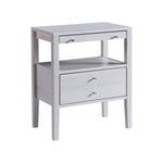 Roxana Accent Table