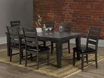 Venetian Dining Set