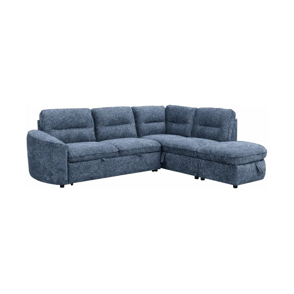 Colson Sectional Sleeper