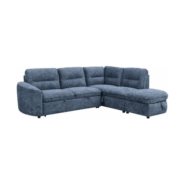 Colson Sectional Sleeper