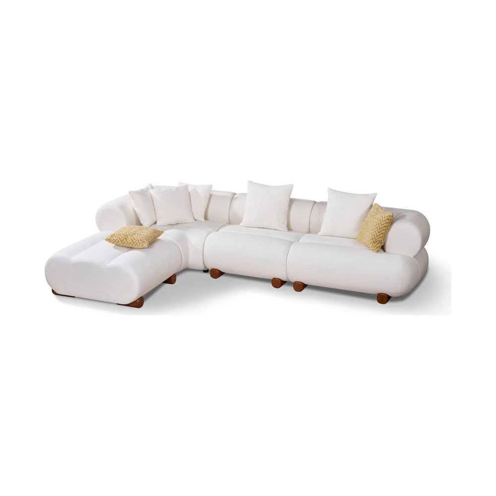 Cypress Modular Sectional