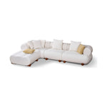 Cypress Modular Sectional