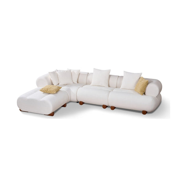 Cypress Modular Sectional