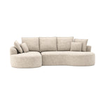 Marlin Sectional
