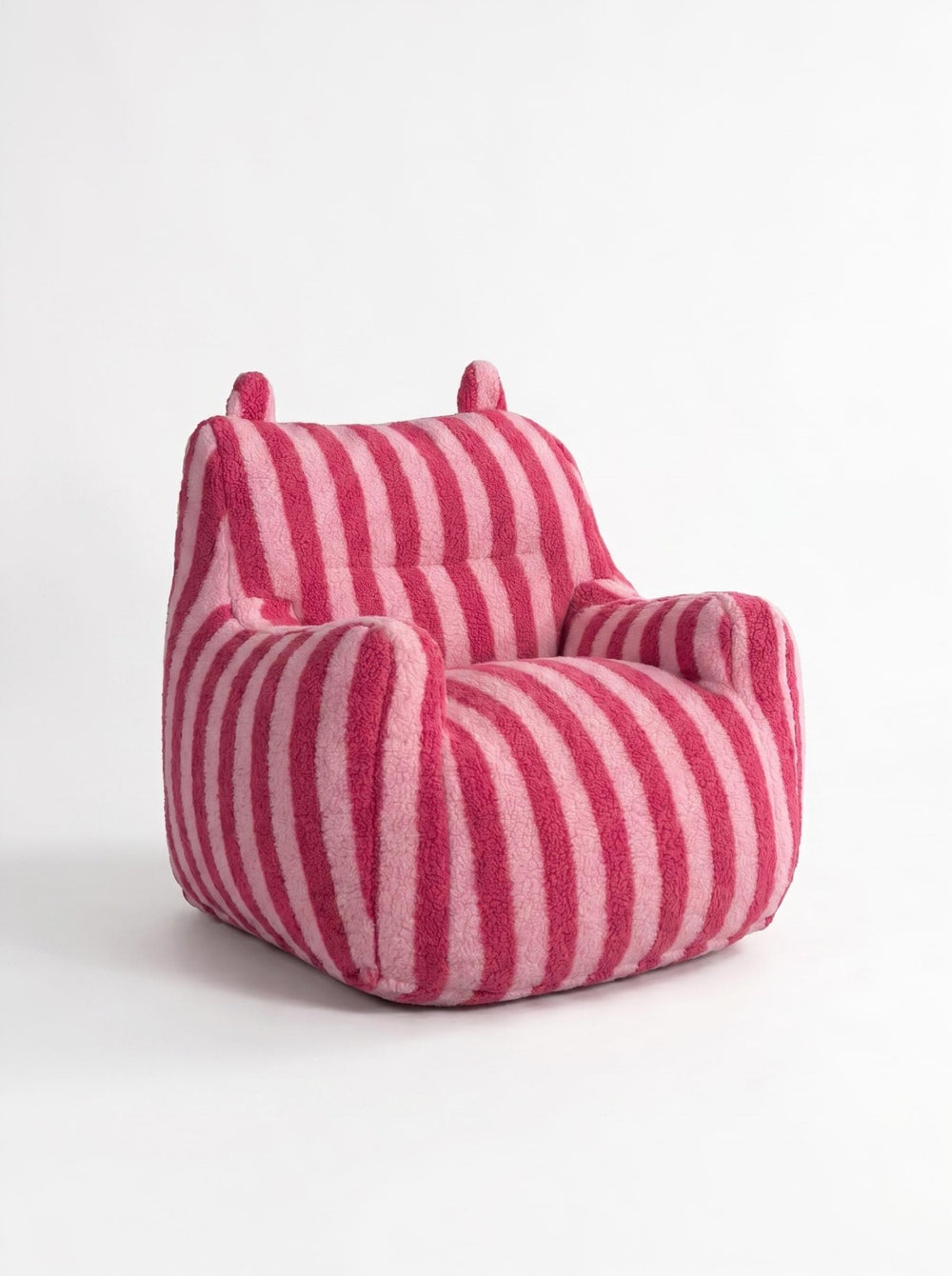 Lulu Kids' Chair - Pink
