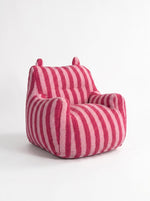 Lulu Kids' Chair - Pink