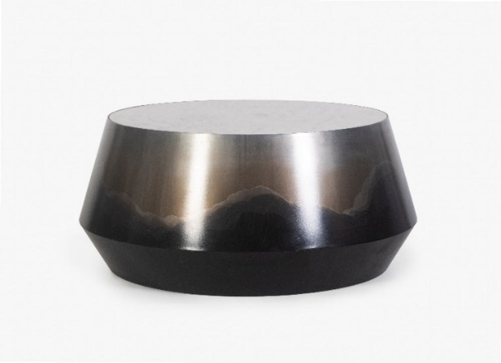 Jax Coffee Table - Black