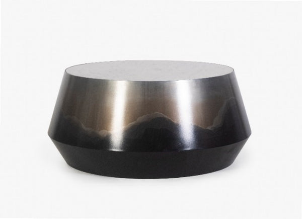 Jax Coffee Table - Black