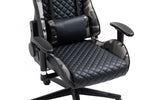 Arun Gaming Chair - Camouflage