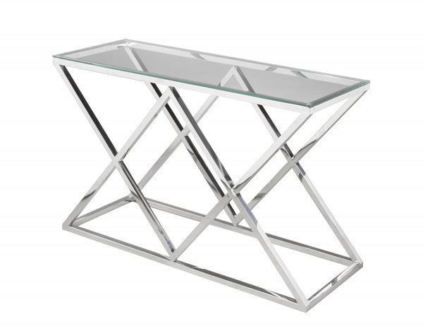 Silvia Coffee Table