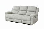 Thea Power Sectional Sofa
