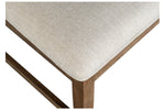 Cosette Dining Set - Brown