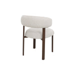 Ember Curved Dining Chair (Set of 2)