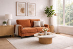Santino Modern Sectional Sofa