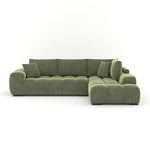 Ria RHF Sectional