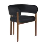 Caliste Dining Chair - Beige (Set of 2)