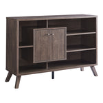 Bella Buffet/server Bar Cabinet