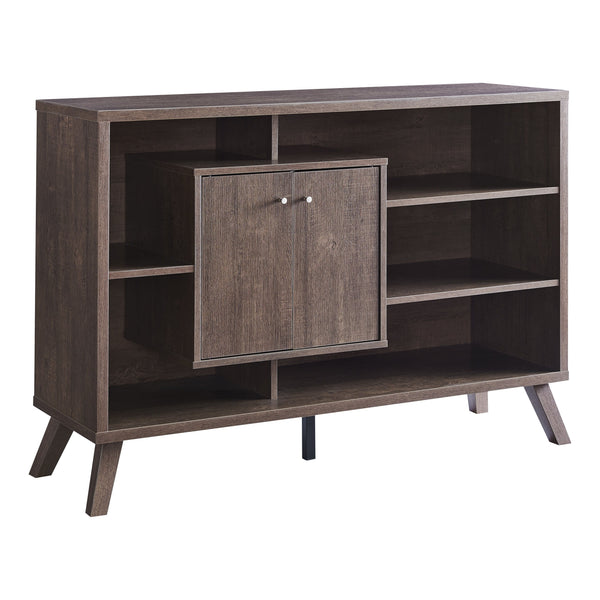 Bella Buffet/server Bar Cabinet