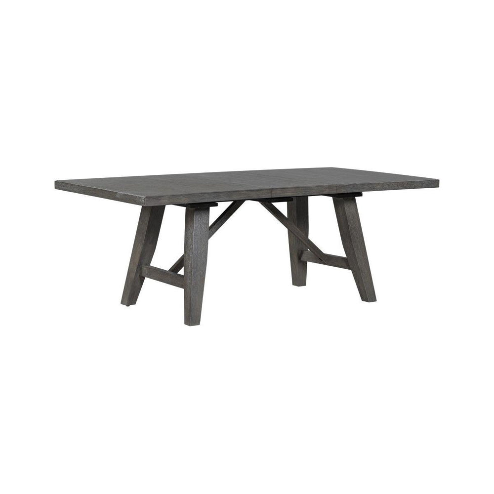 Iker Dining Table - Grey