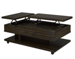 Ishani Coffee Table