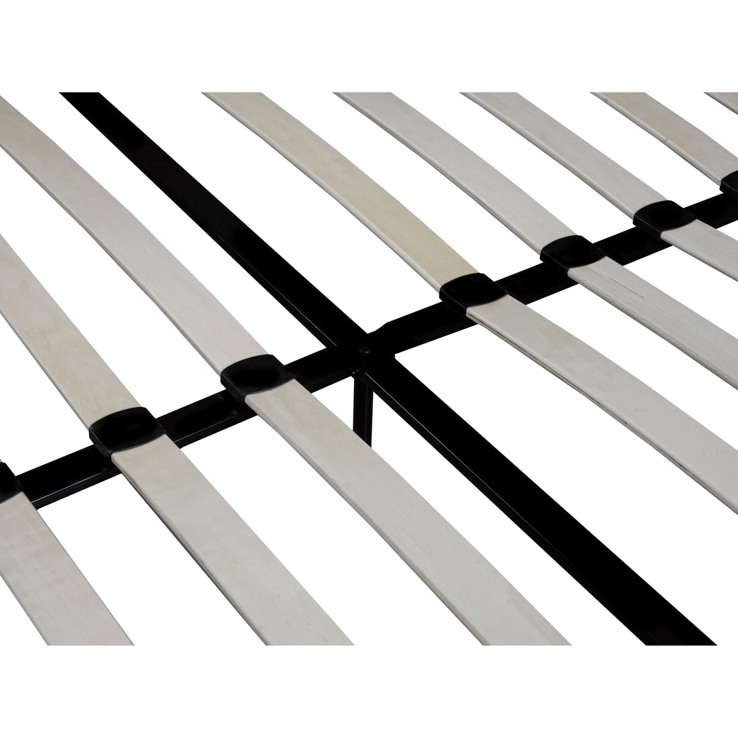 Vik Platform Bed