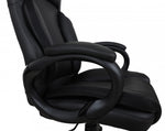 Axel Executive Office Chair - Black