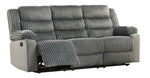 Romilly Recliner Sofa
