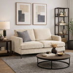 Santino Modern Sectional Sofa