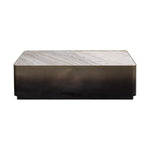Dangelo Coffee Table - Grey