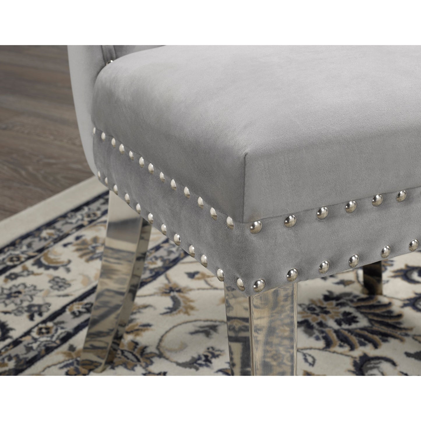 Emiliano Dining Chair, Set Of 2