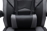 Manny Gaming Chair - Black